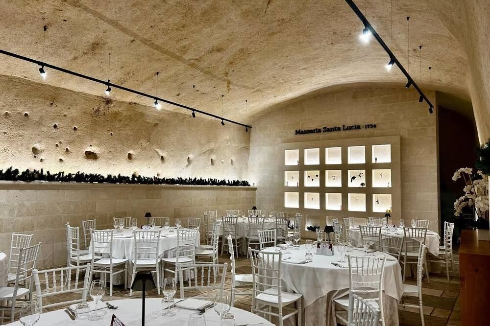 قاعة الولائم