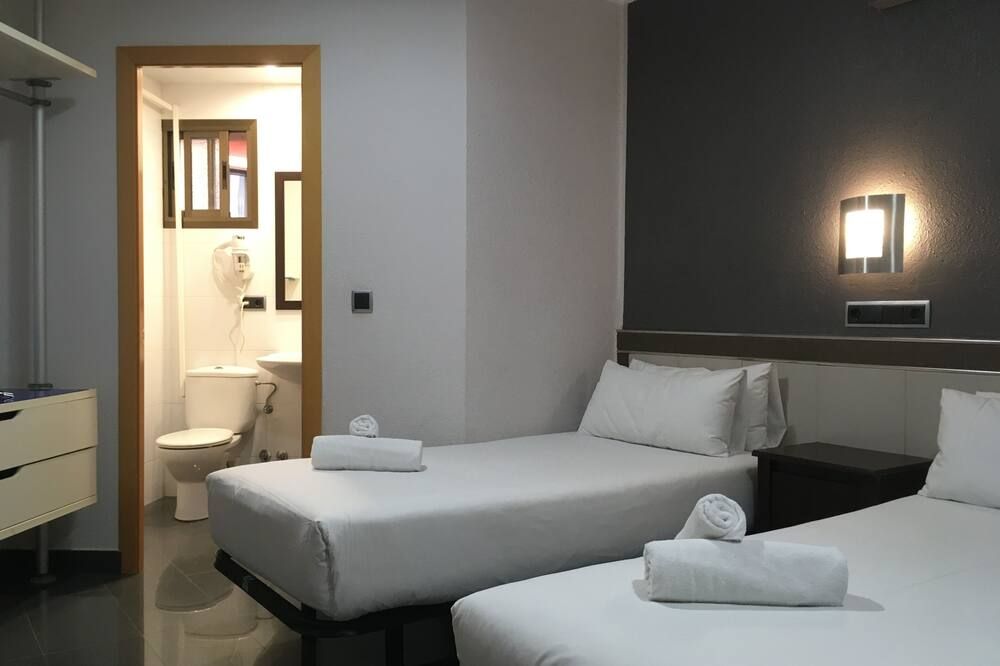 غرفة نوم صورة