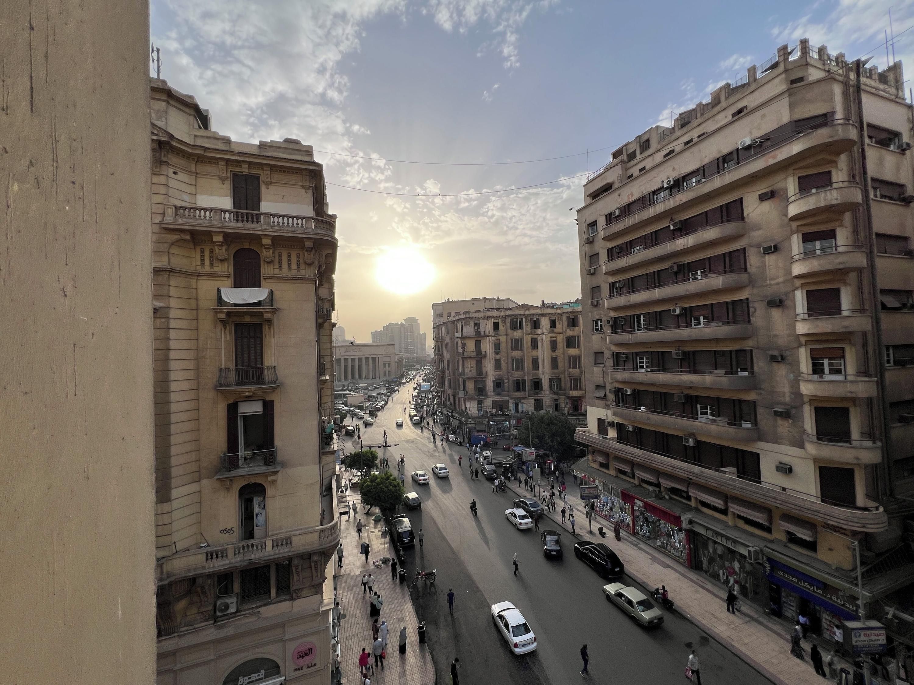شرفة