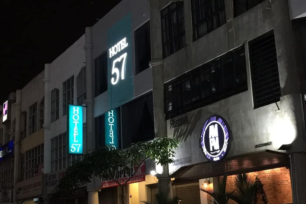 مبنى