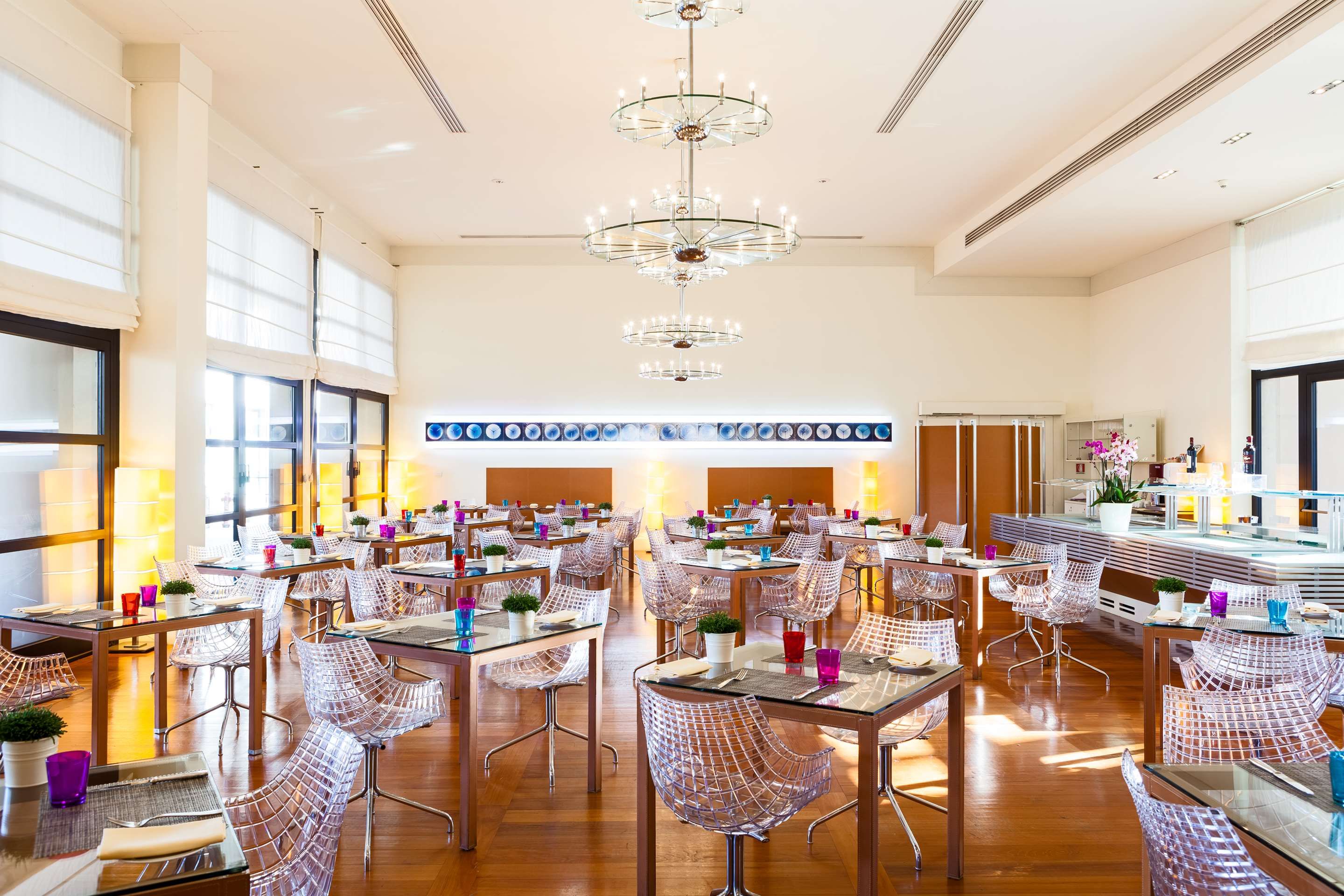 غرفة الاجتماعات