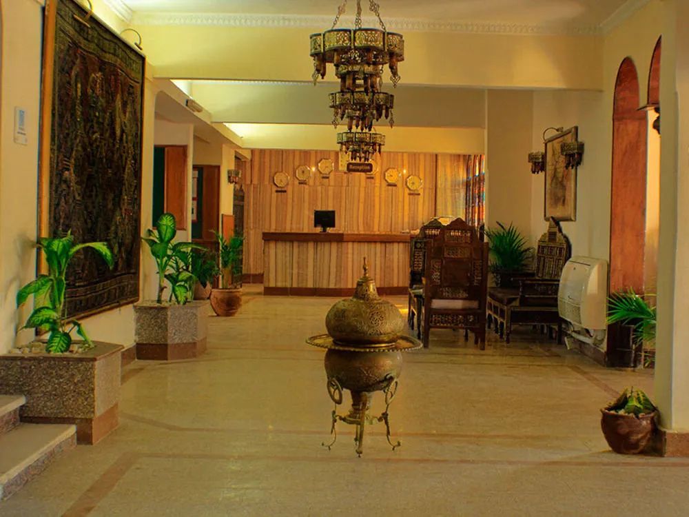 ردهة