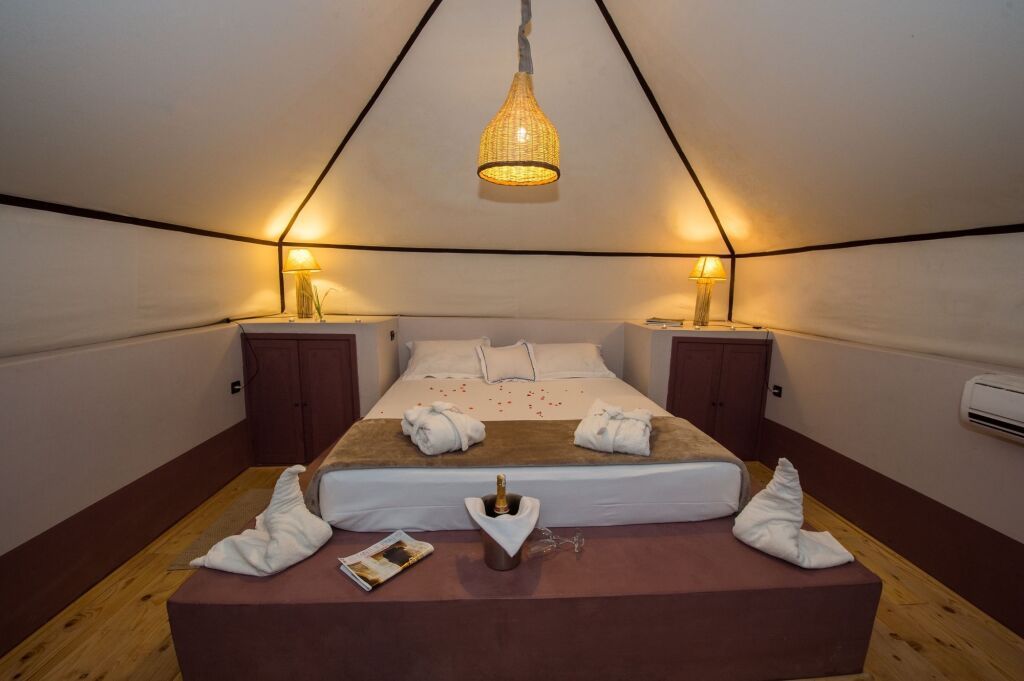 غرفة نوم صورة