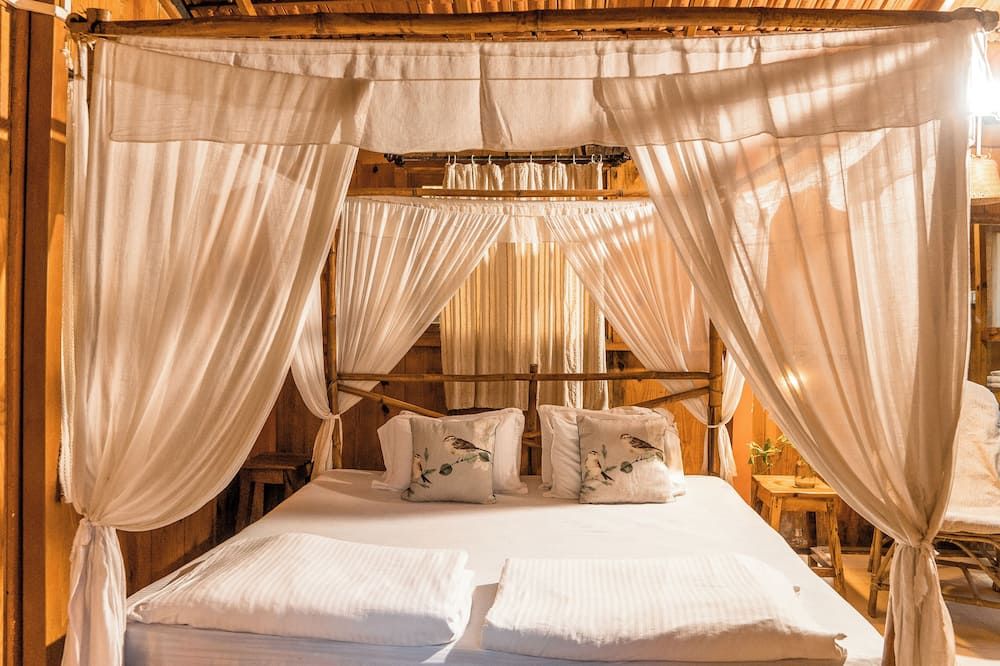 غرفة نوم صورة