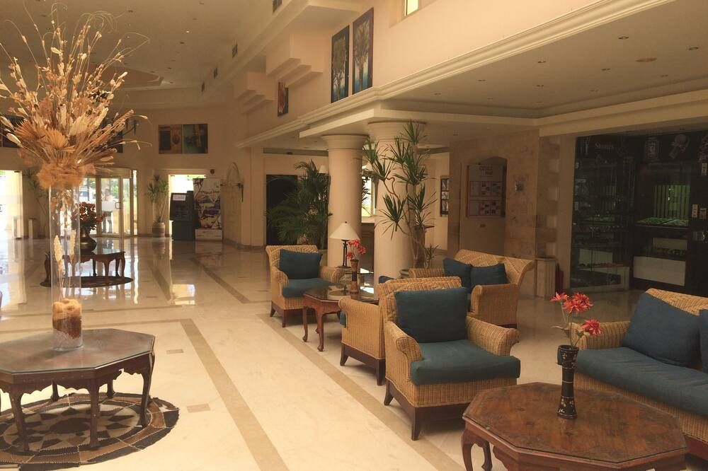 ردهة