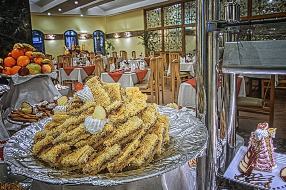بوفيه