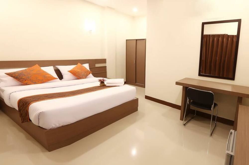 غرفة نوم صورة