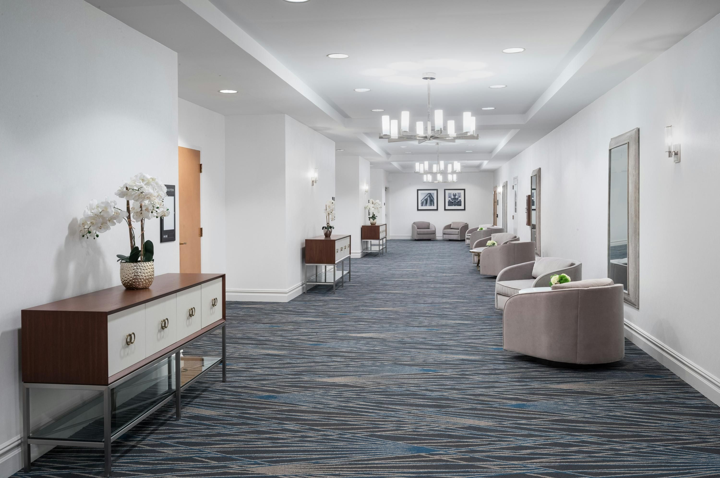 قاعة الولائم