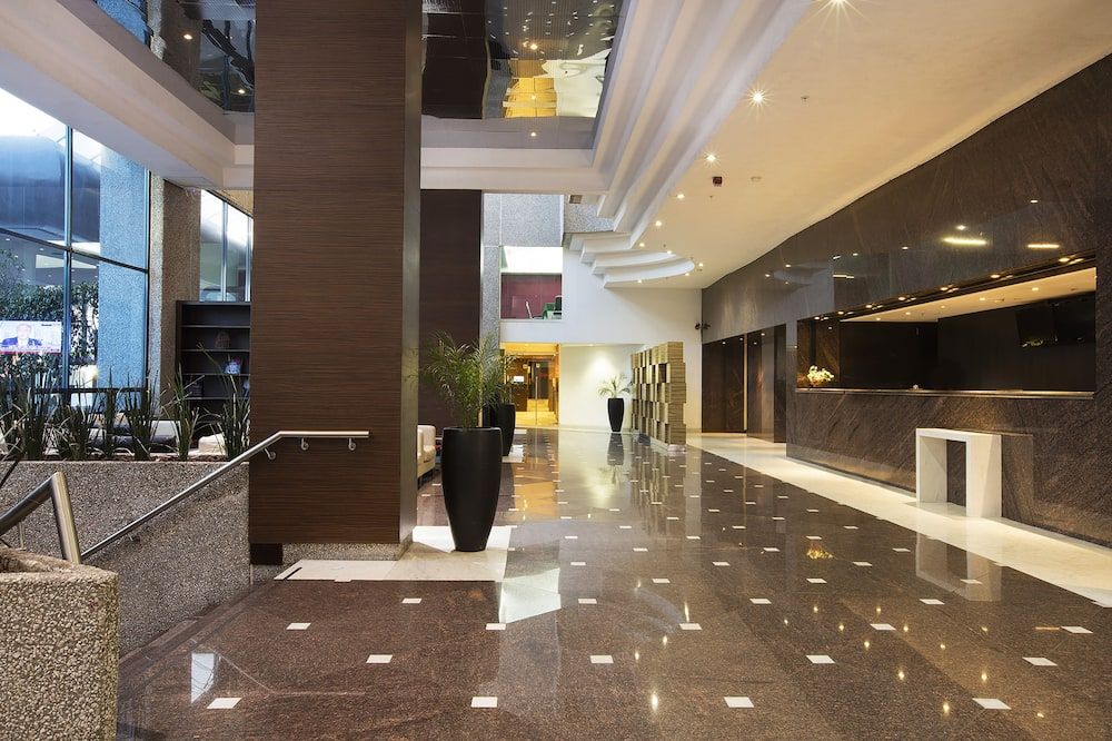 ردهة