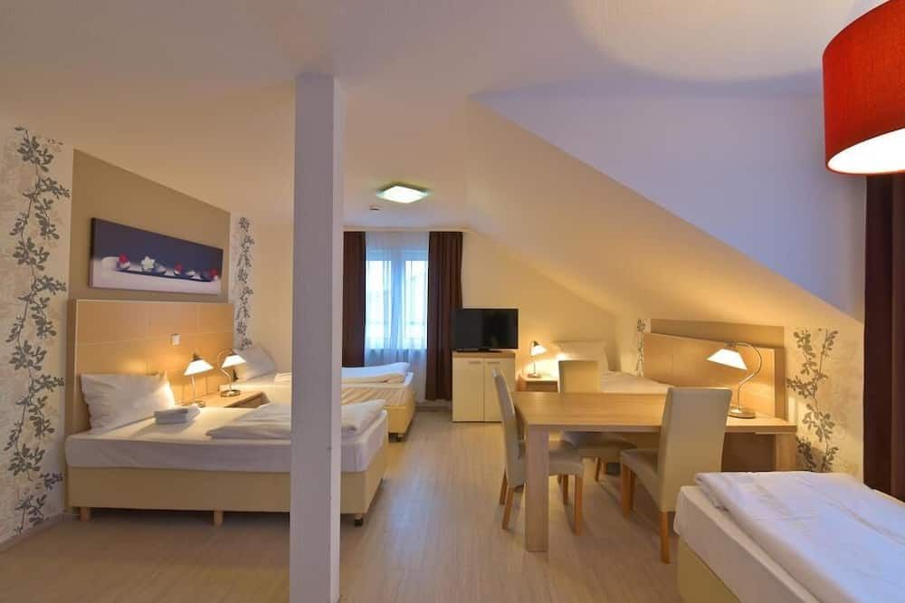 غرفة نوم صورة