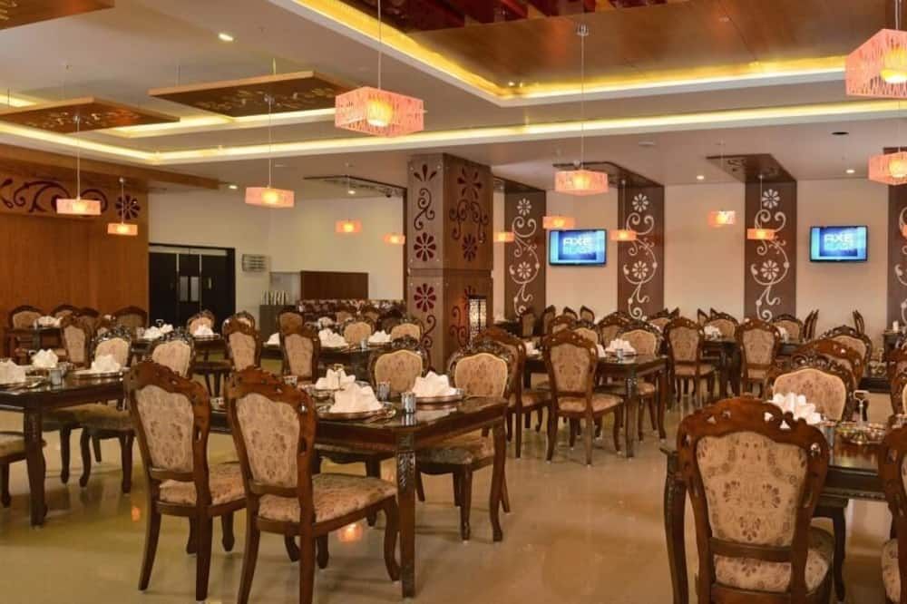مطعم