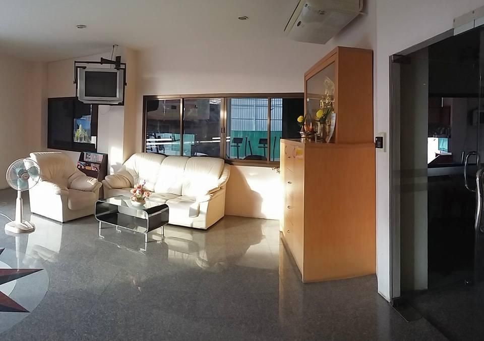 غرفة معيشة صورة