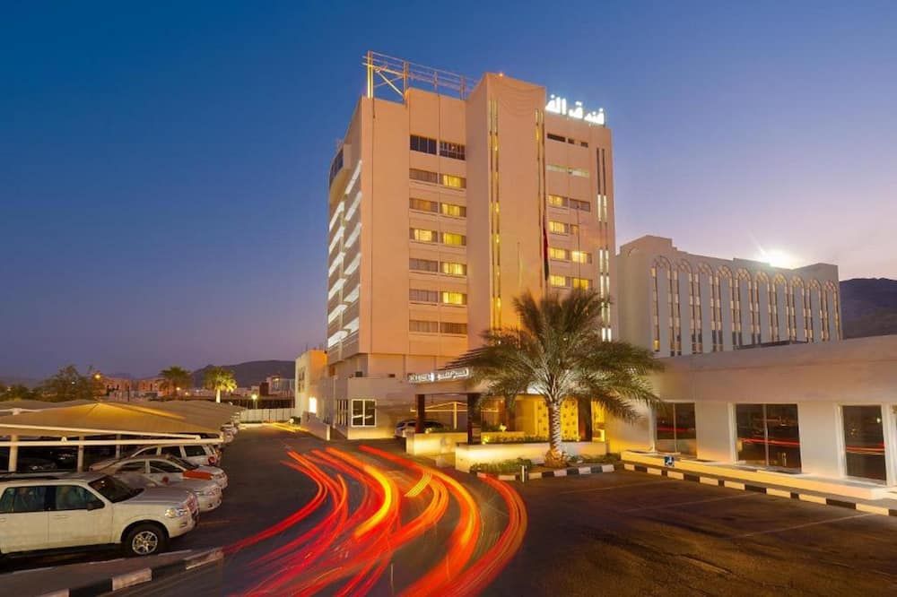 مبنى