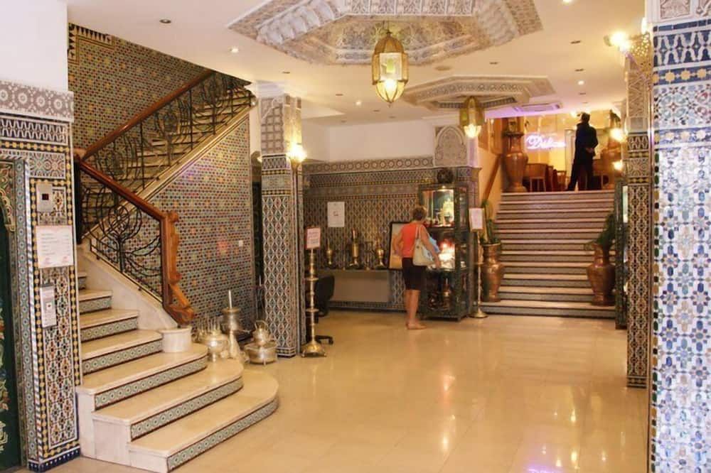 ردهة صورة