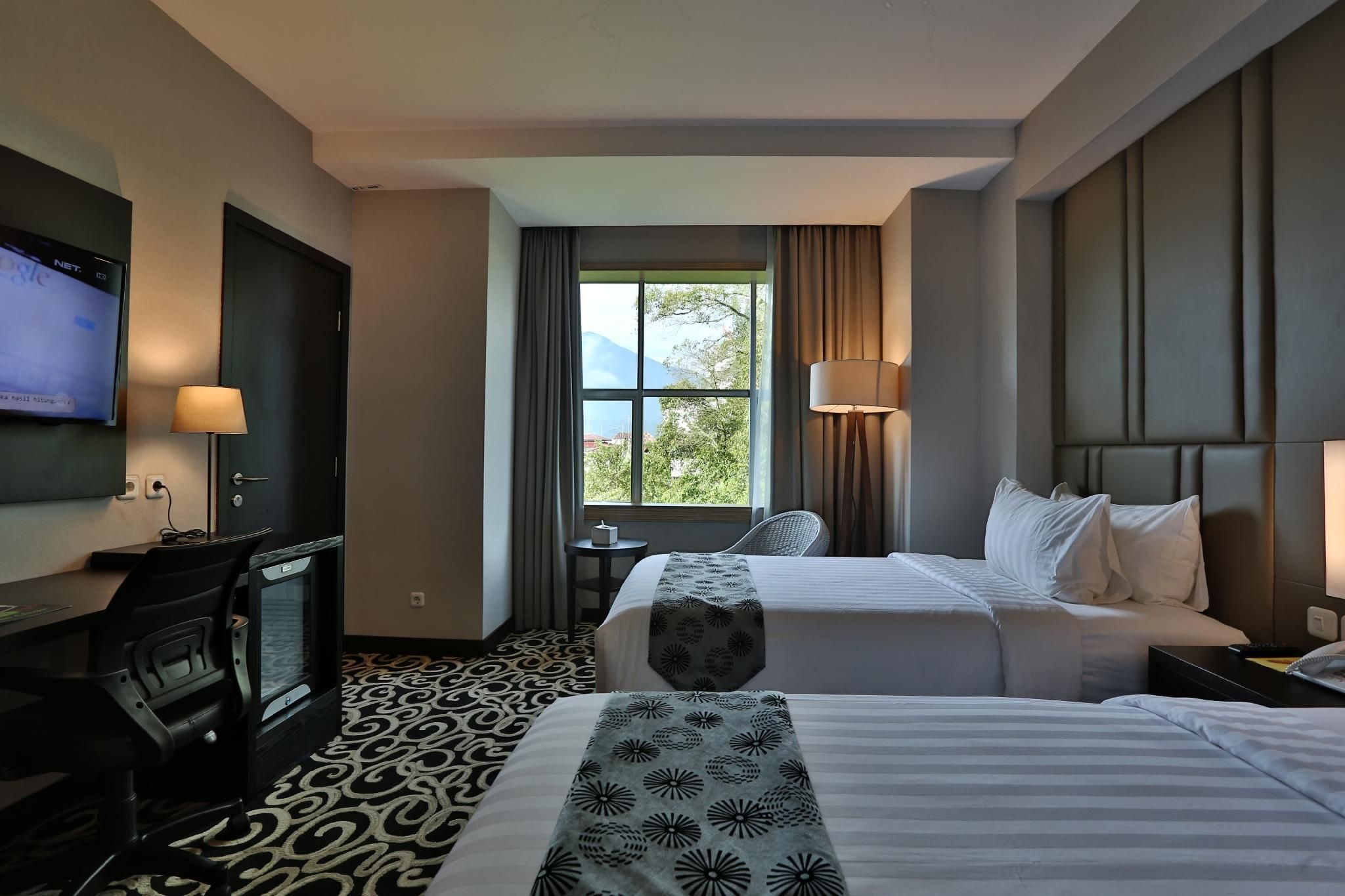 غرفة نوم صورة