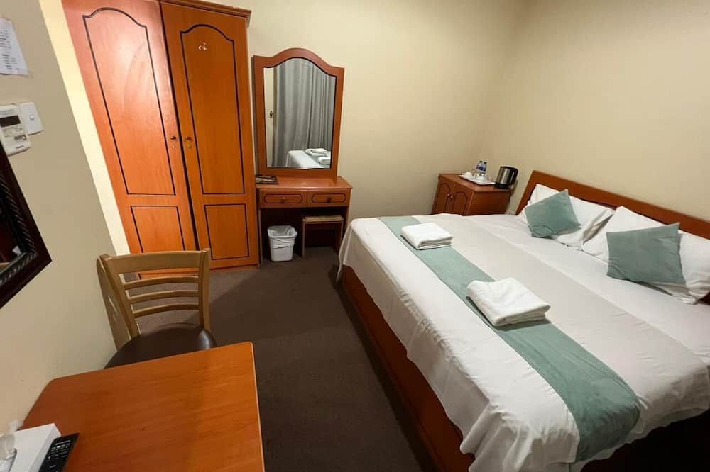 غرفة نوم صورة