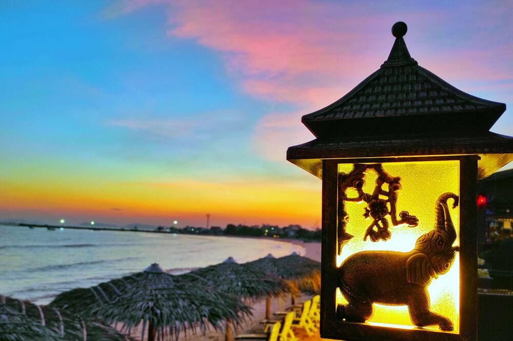 المظهر الخارجي