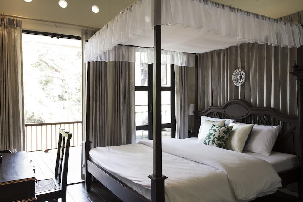 غرفة نوم صورة