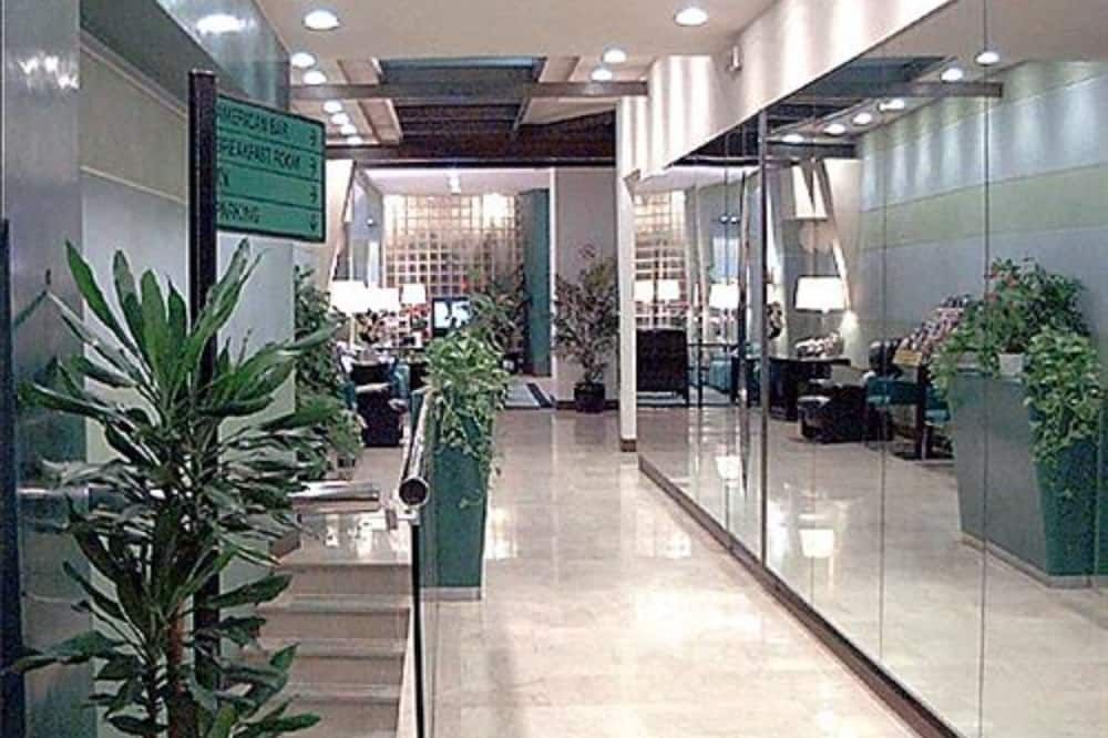 ردهة صورة