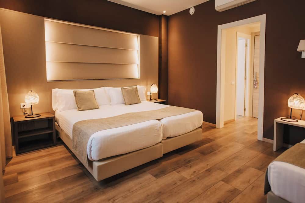 غرفة نوم صورة