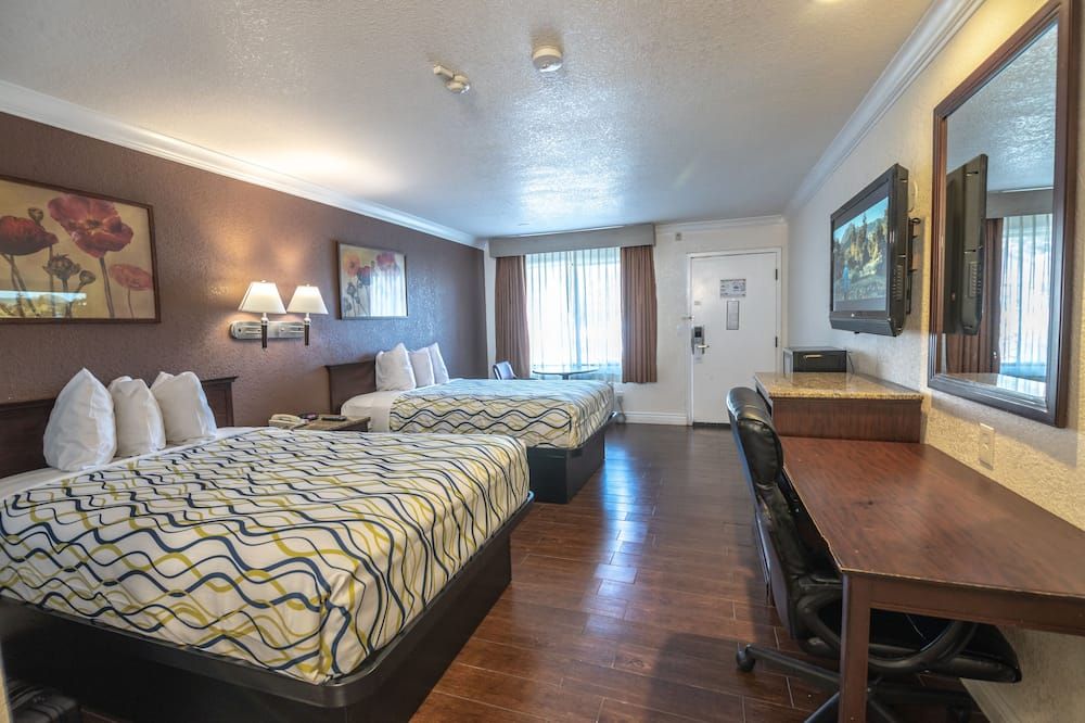 غرفة نوم صورة