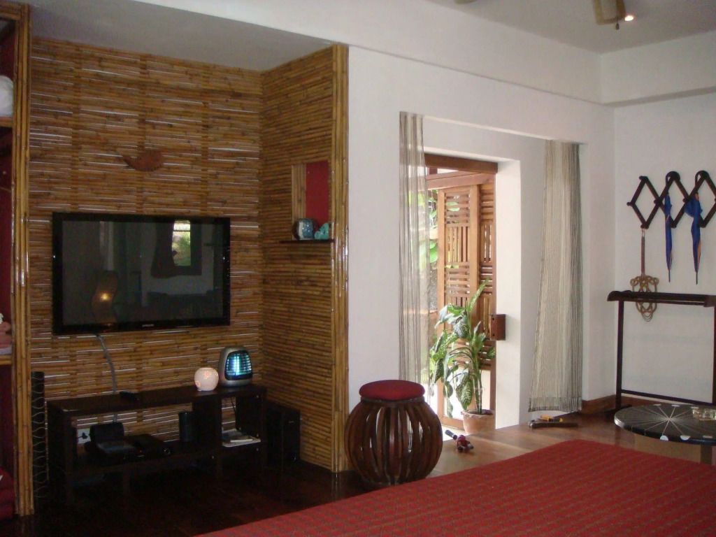 وسائل راحة في الغرف