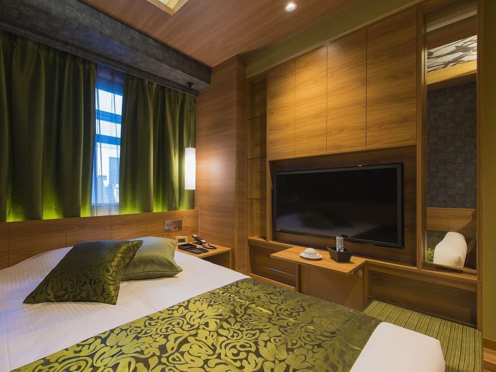 غرفة نوم صورة