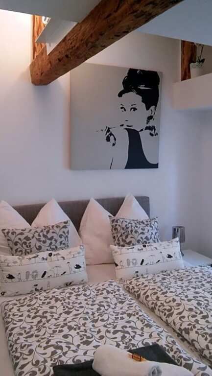 غرفة نوم صورة