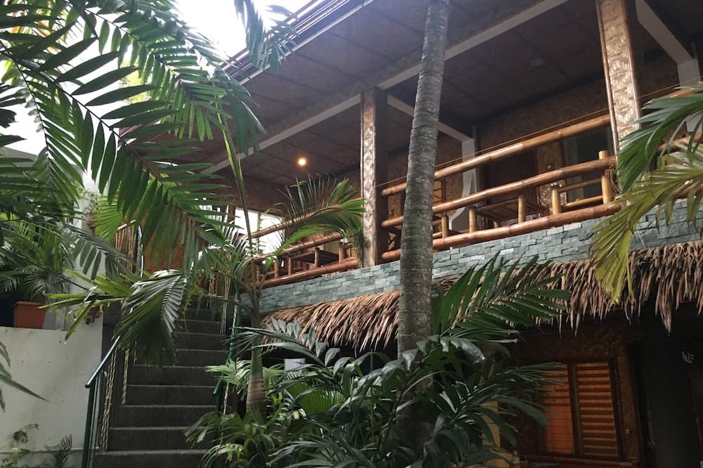 المظهر الخارجي