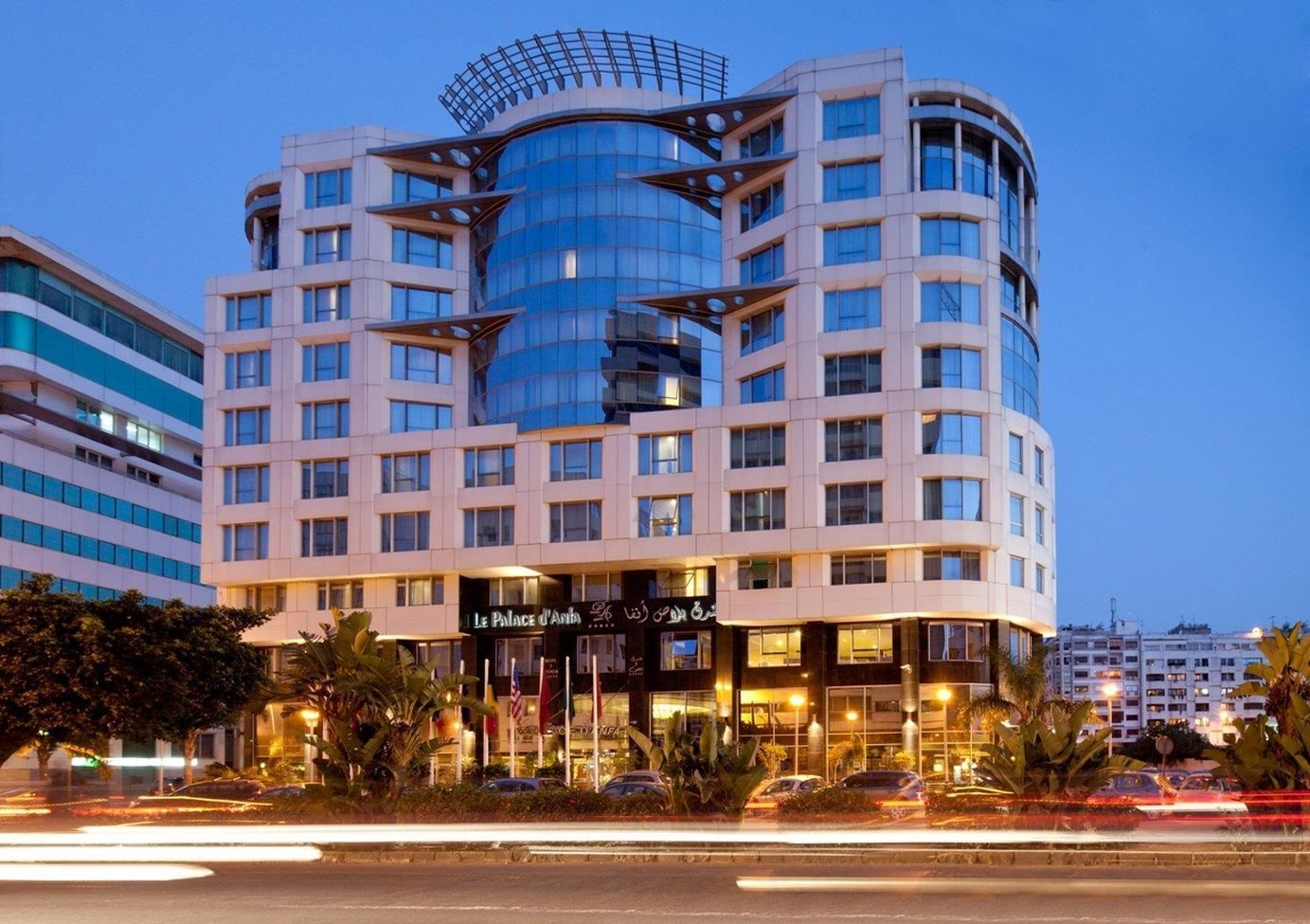 مبنى