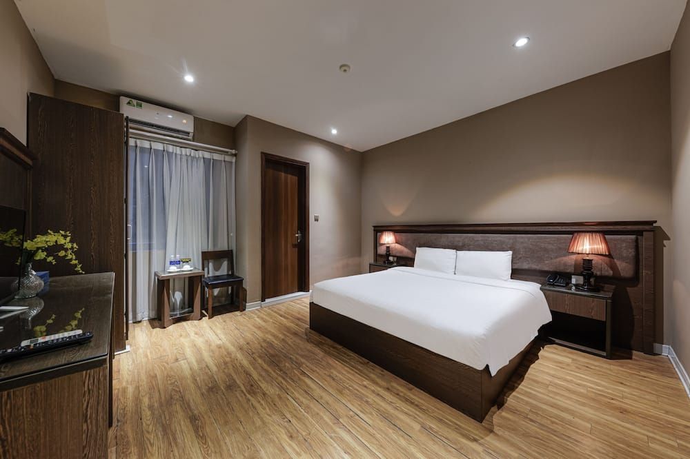 غرفة نوم صورة