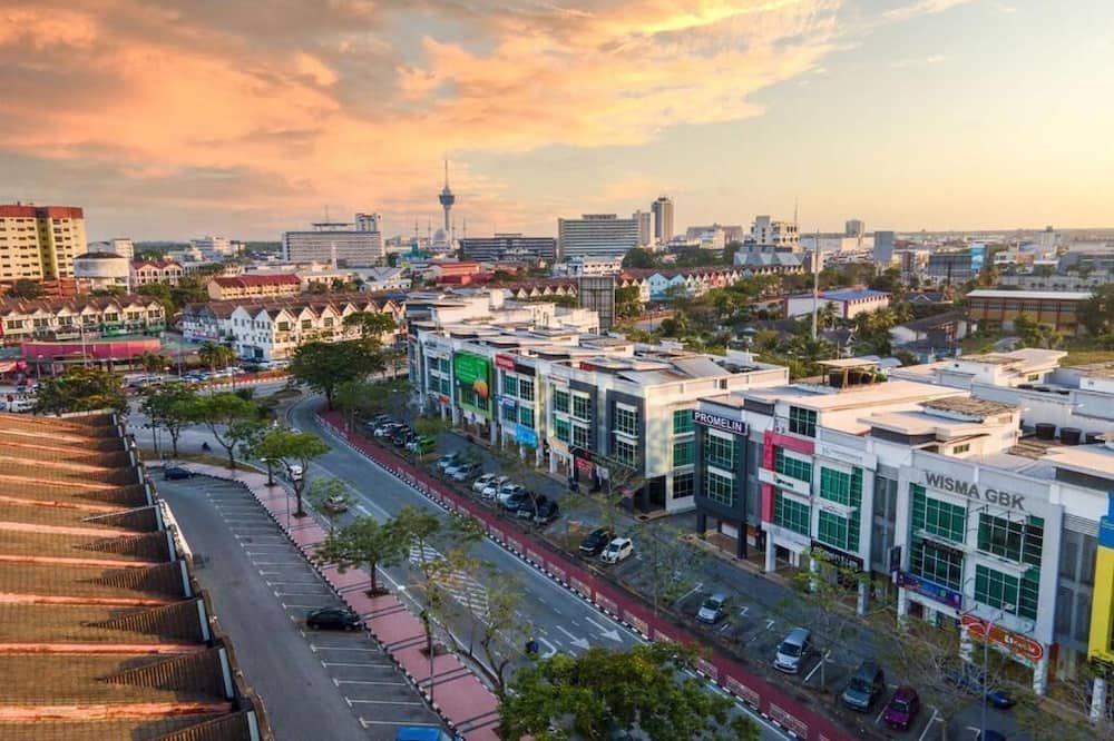 المظهر الخارجي