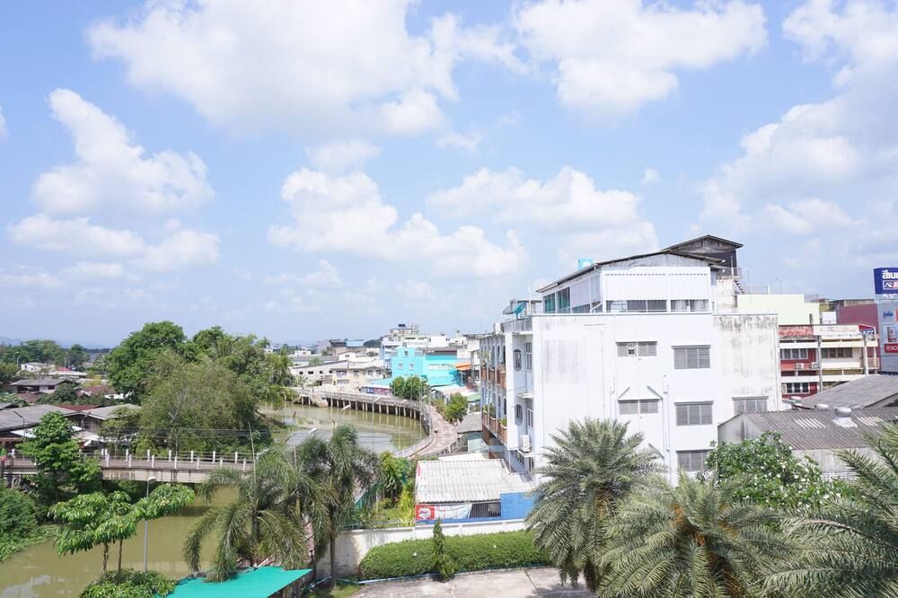 المظهر الخارجي