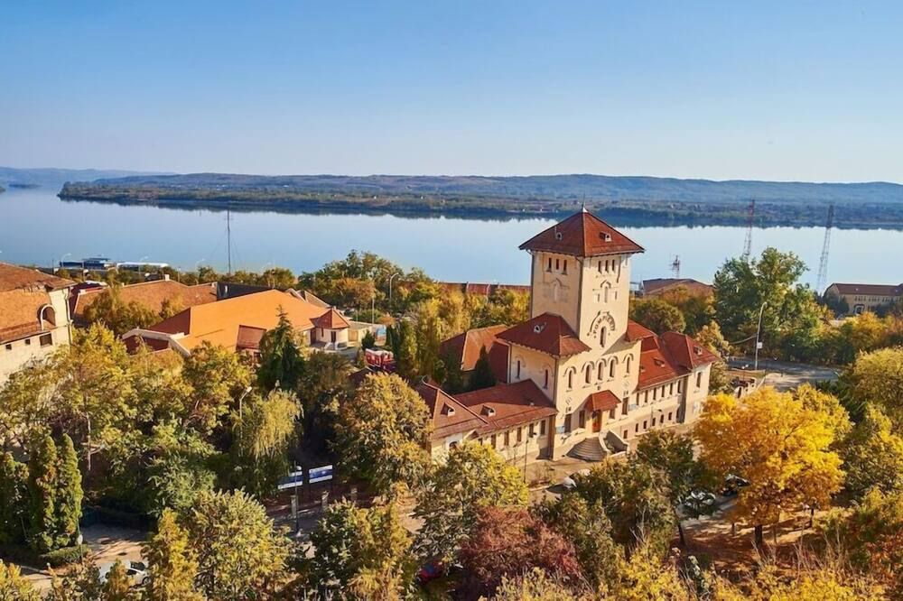 المظهر الخارجي