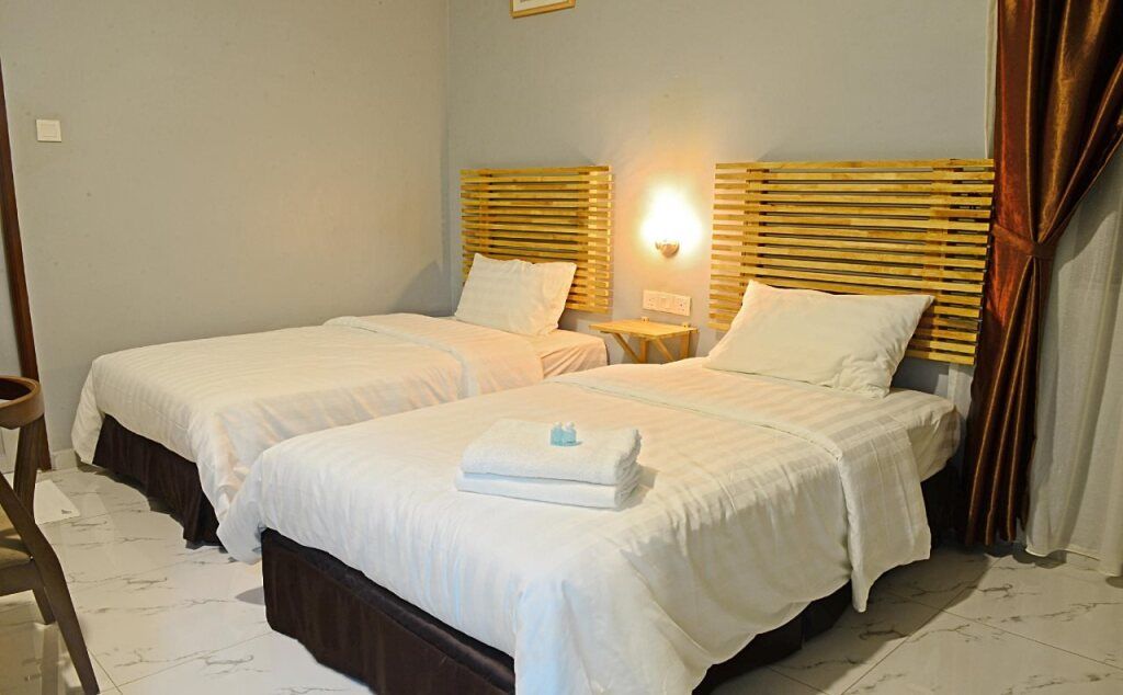 غرفة نوم صورة