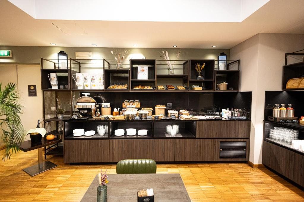 مرافق الفندق