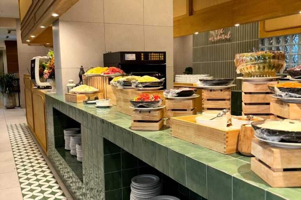 بوفيه