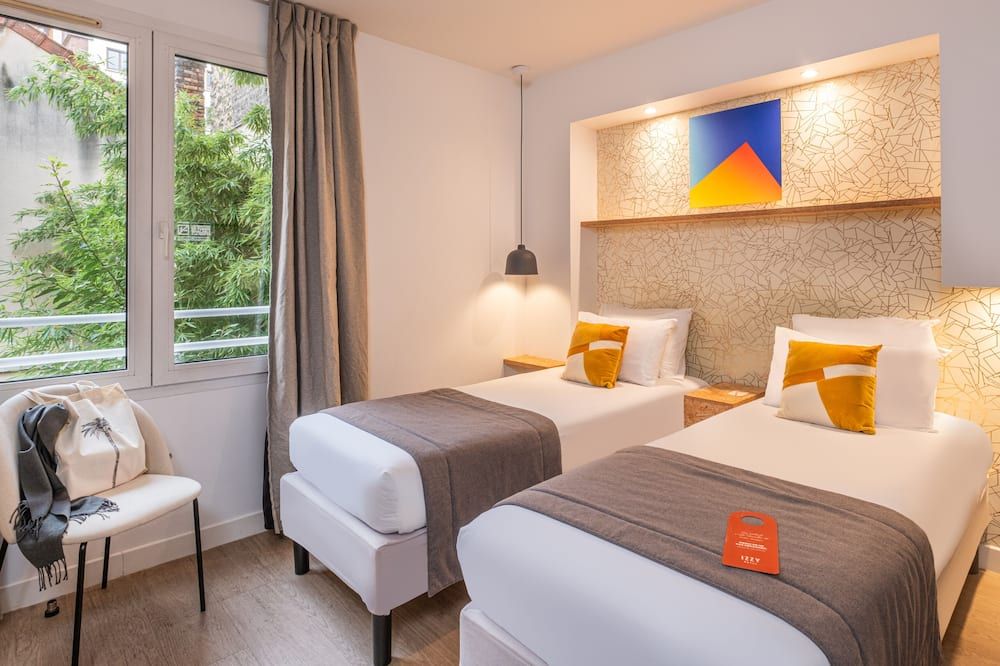 غرفة نوم صورة