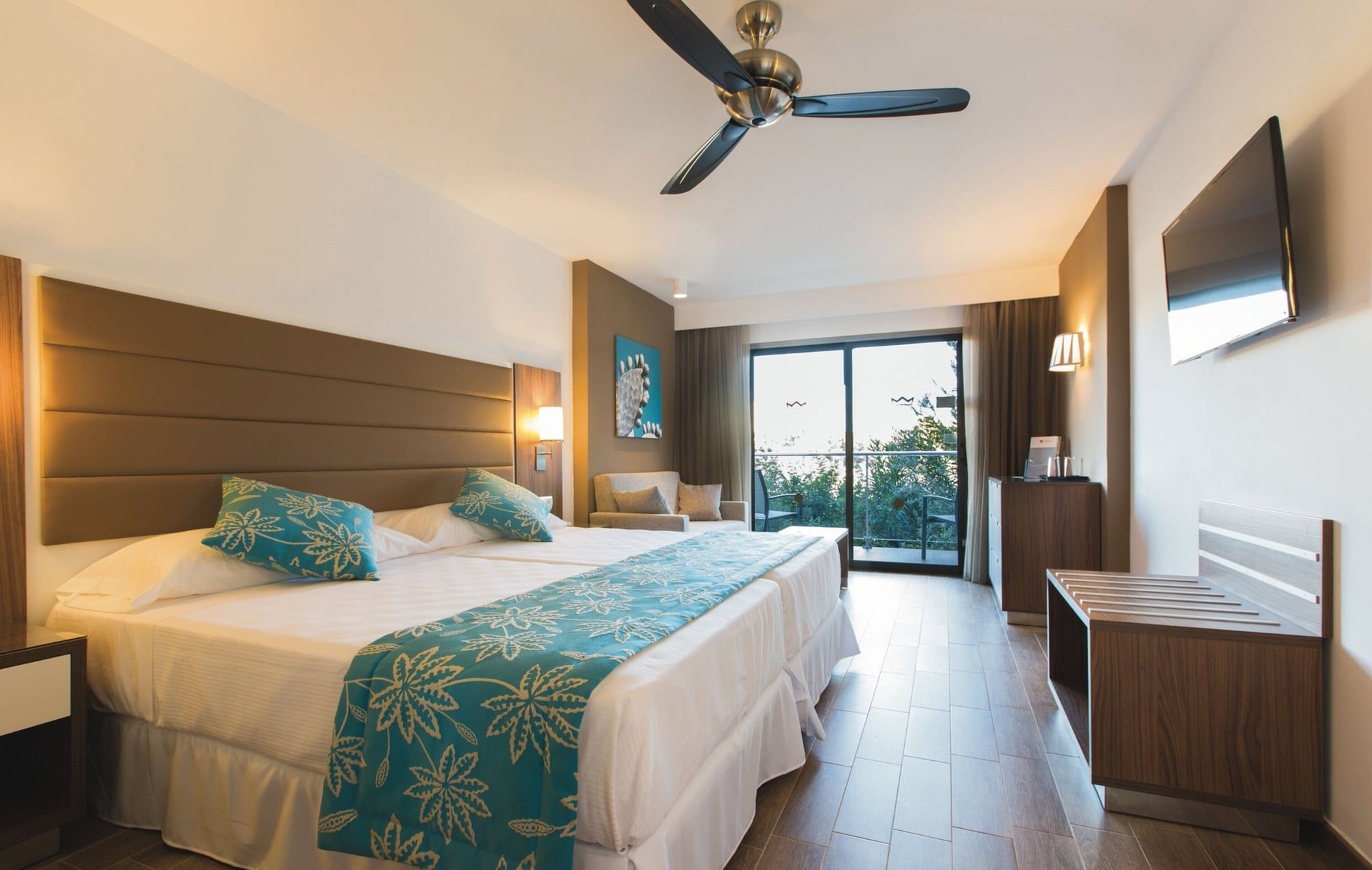 غرفة نوم صورة