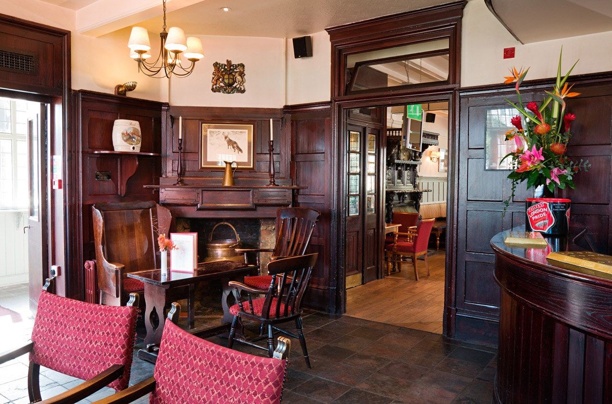 بار