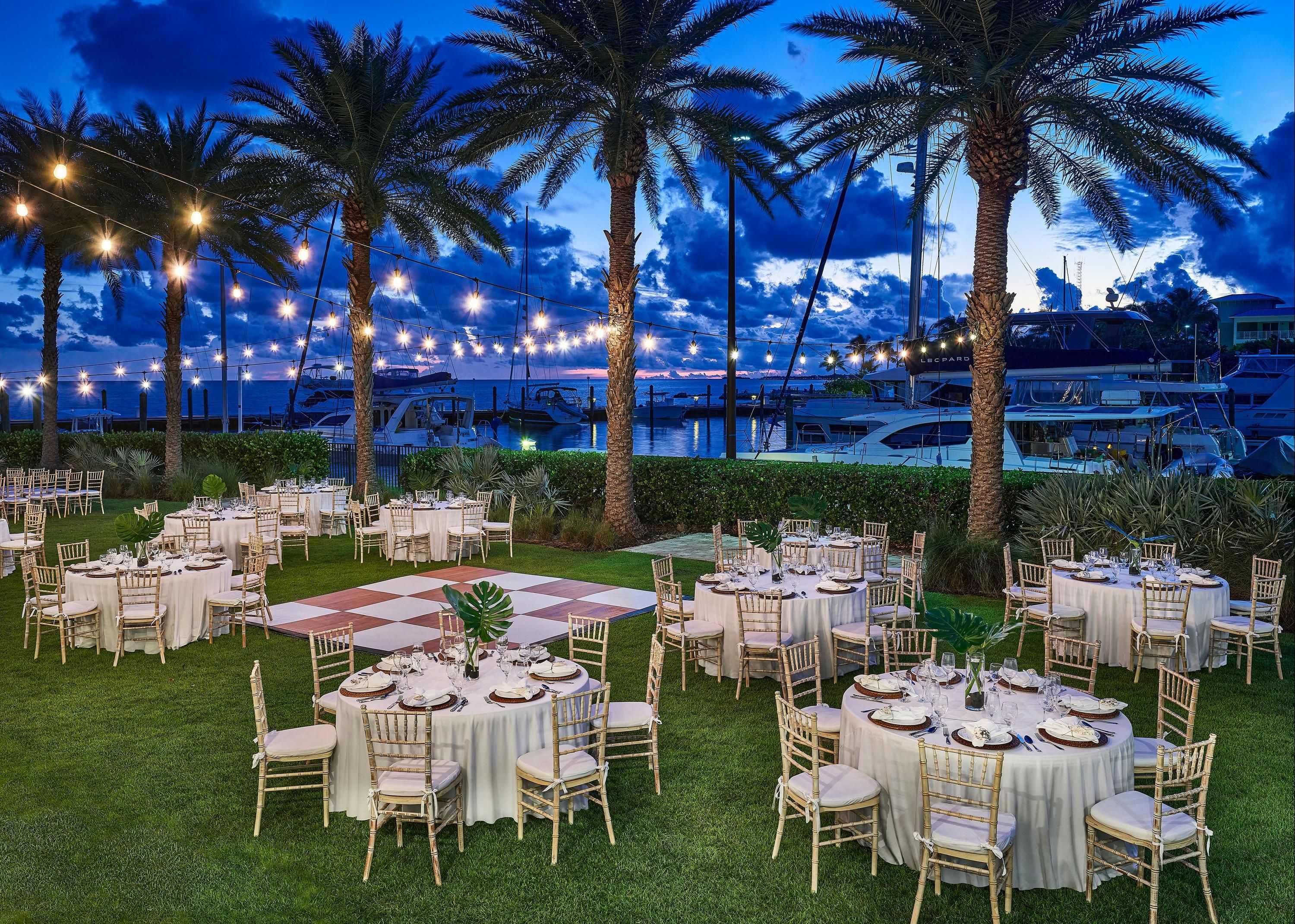 قاعة الولائم