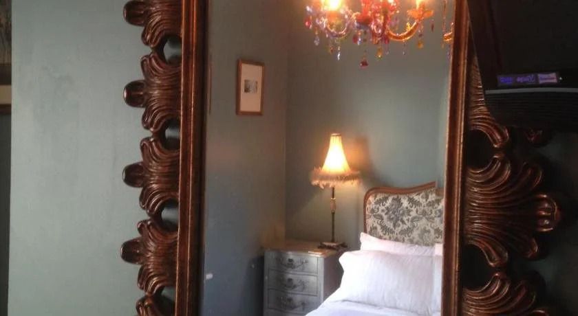 وسائل راحة في الغرف