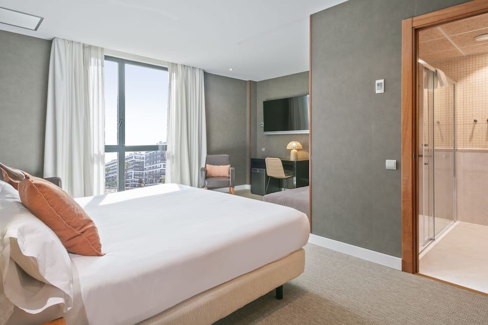 غرفة نوم صورة