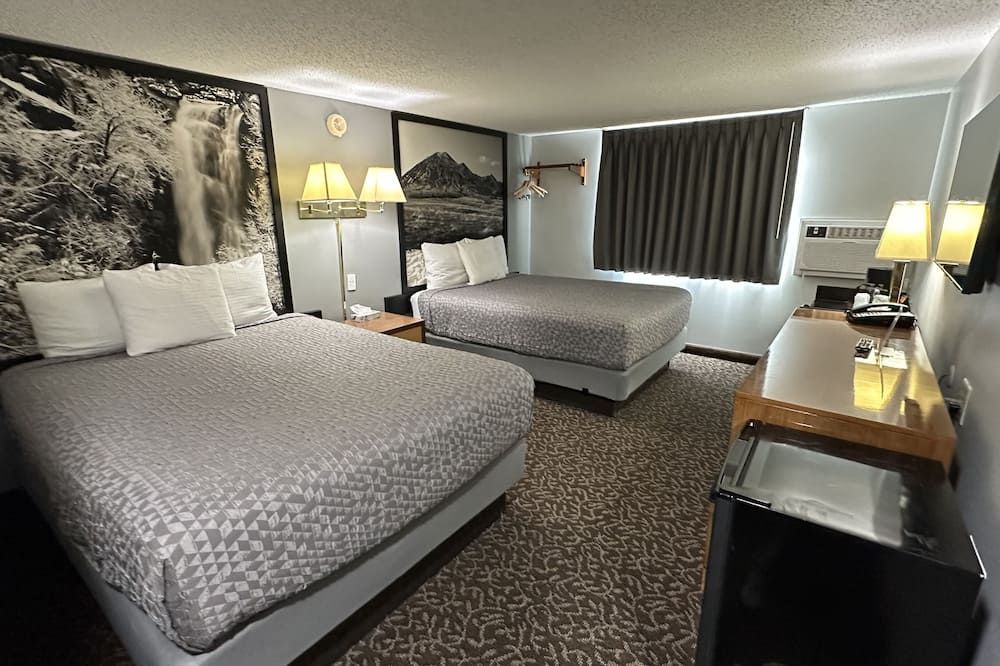 غرفة نوم صورة