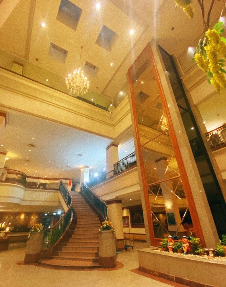 ردهة