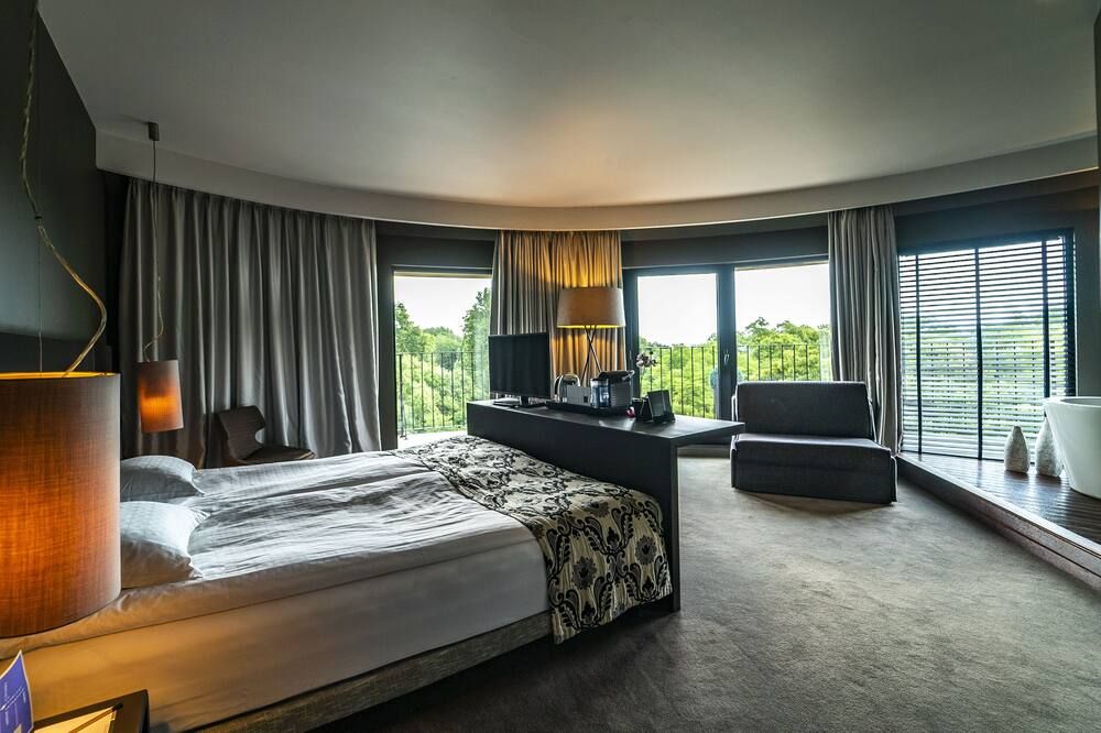 غرفة نوم صورة