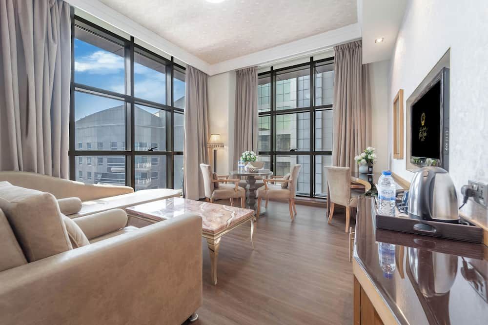 غرفة معيشة صورة