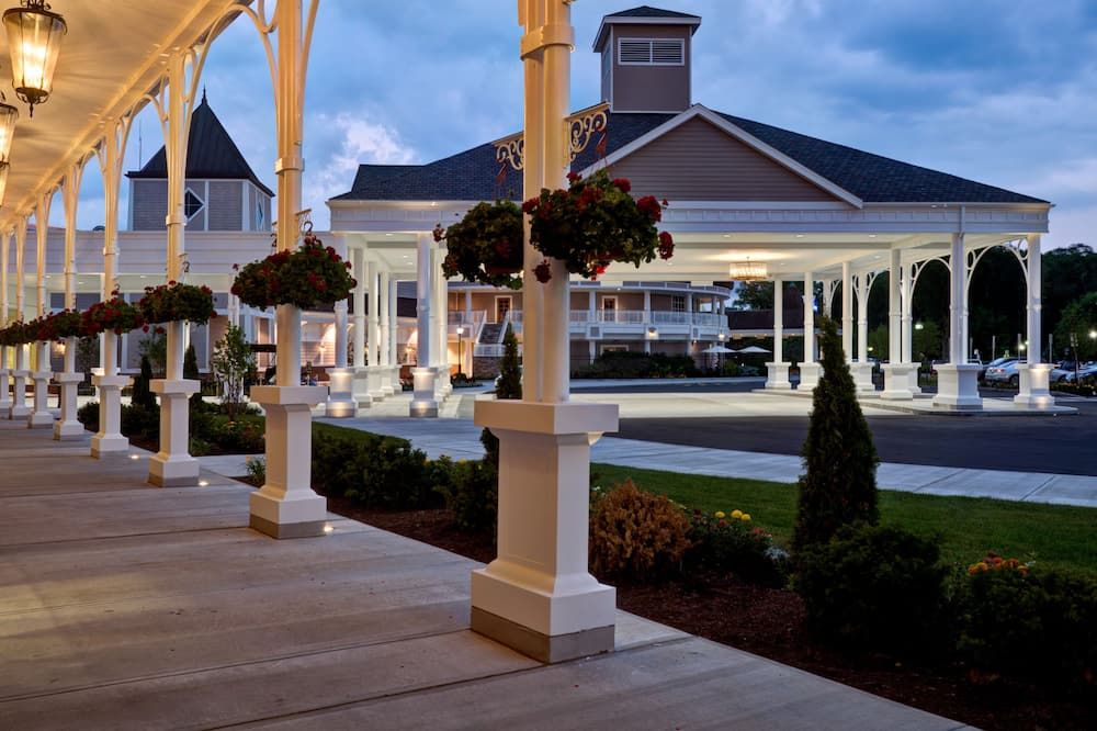 المظهر الخارجي