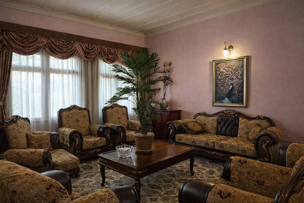ردهة
