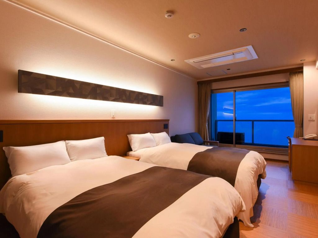 غرفة نوم صورة